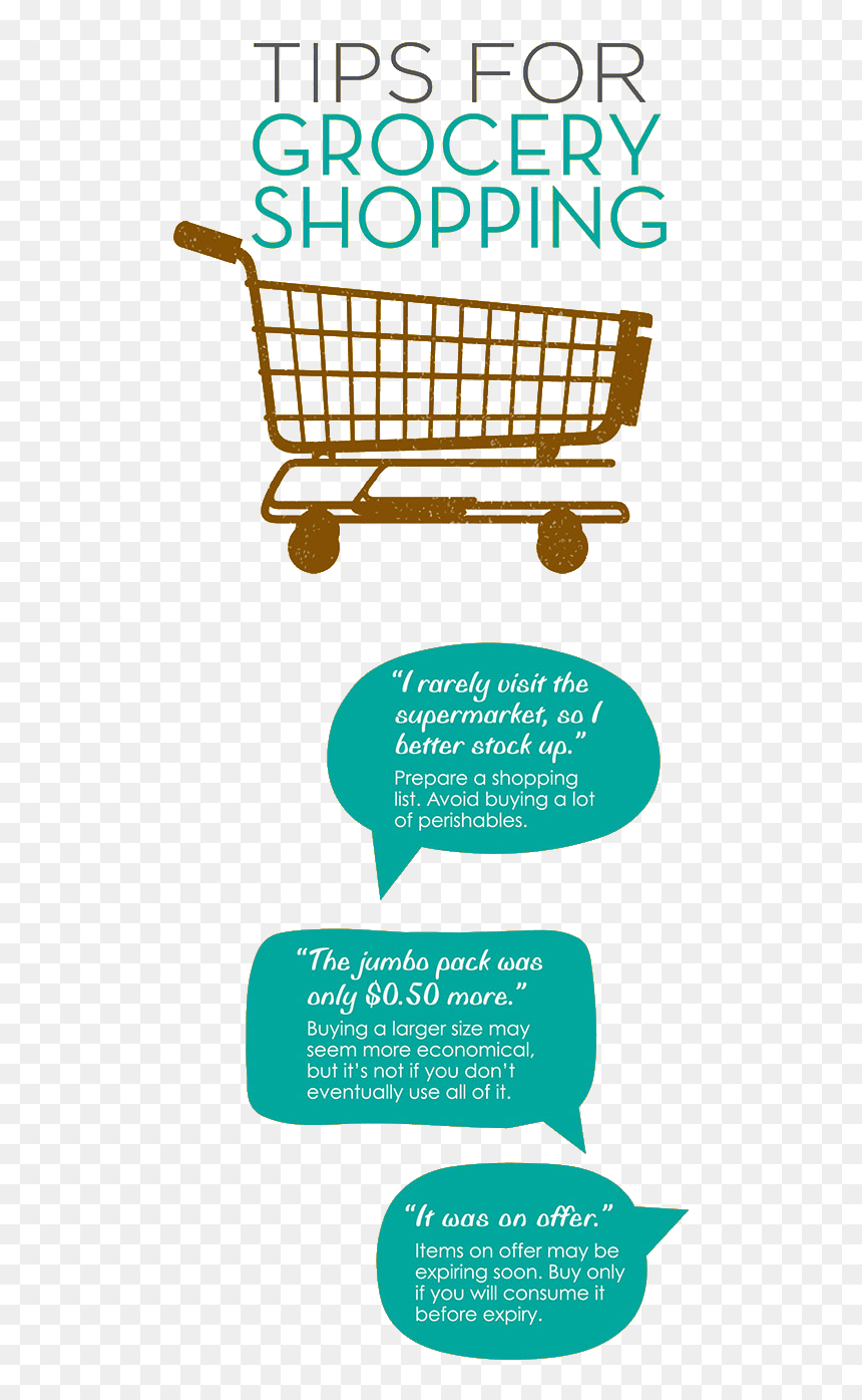 Shopping Cart , Png Download - Sock Hop, Transparent Png - grocery cart png