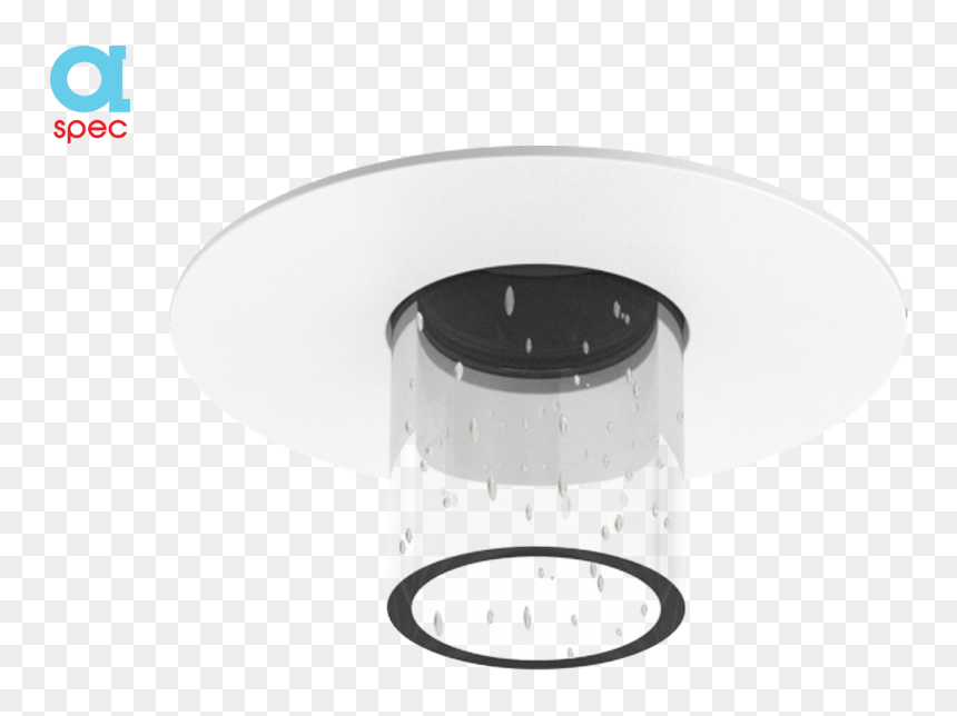 Products/recessed/a Spec/sr2-deco - B "class="detailimage - Coffee Table, HD Png Download - decorative circle png