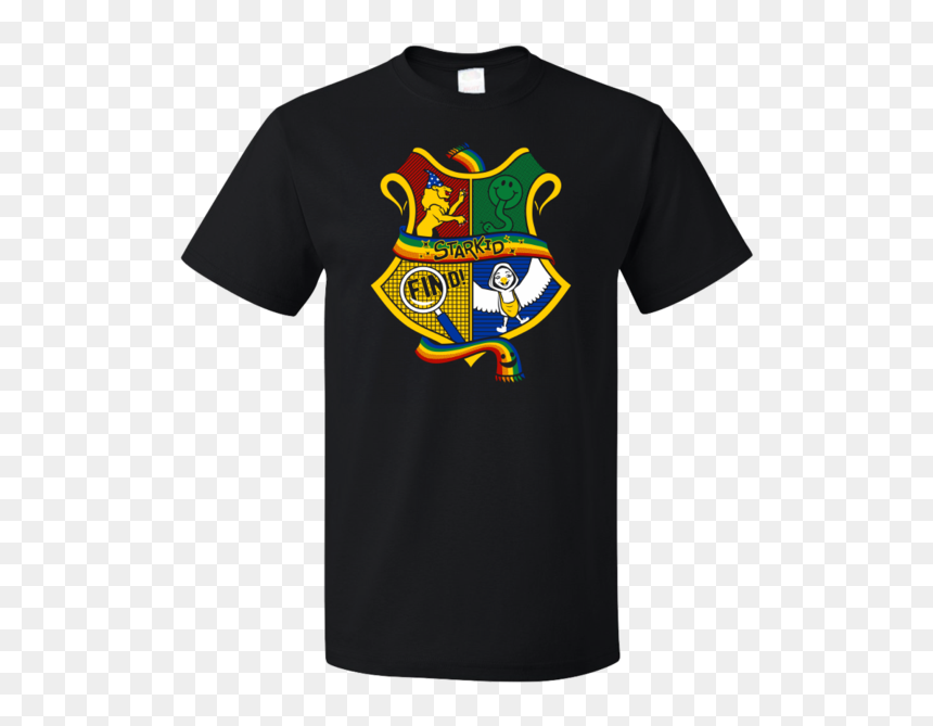 Beethoven Shirt, HD Png Download - blank crest png