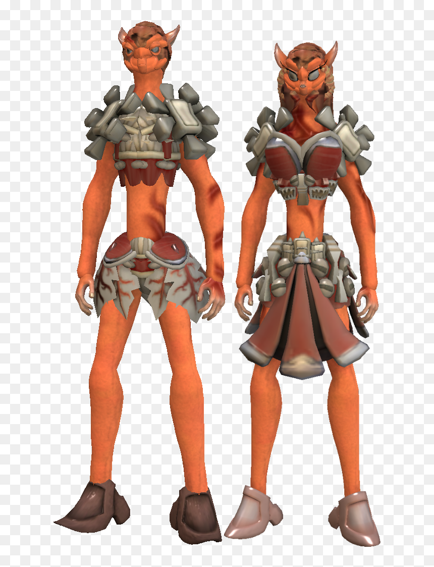 Minieryliaelf - Spore Elf, HD Png Download - elves png