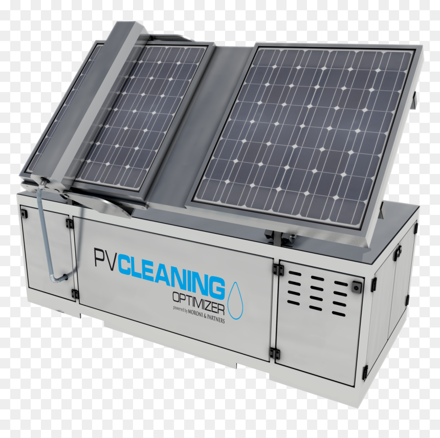 The Pv Modules Soiling Issue, HD Png Download - dirt particles png