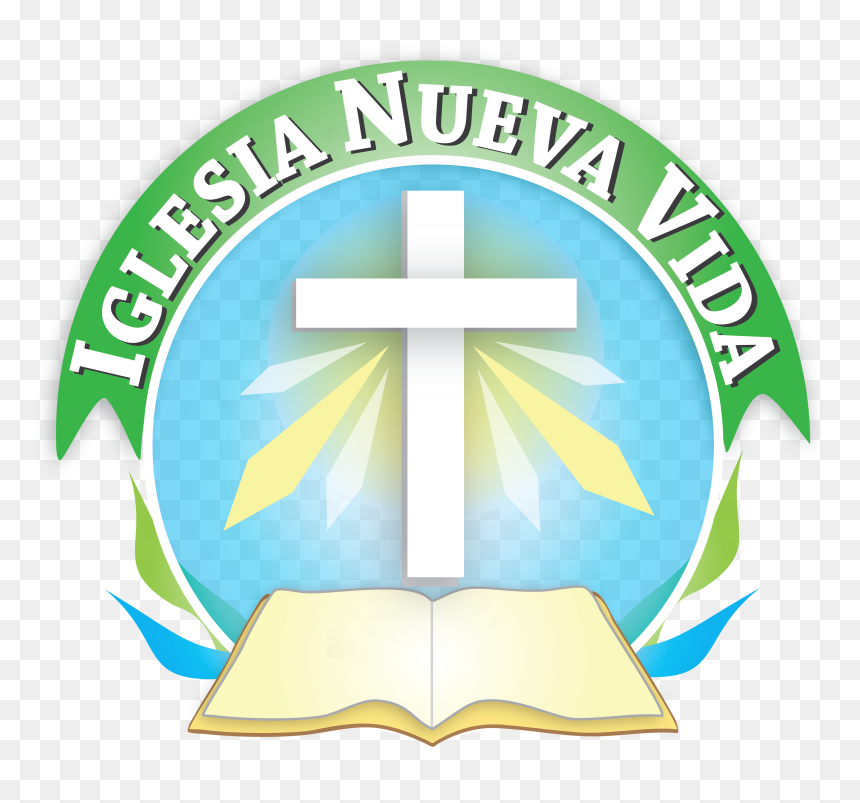 Iglesia Nueva Vida, HD Png Download - iglesia png