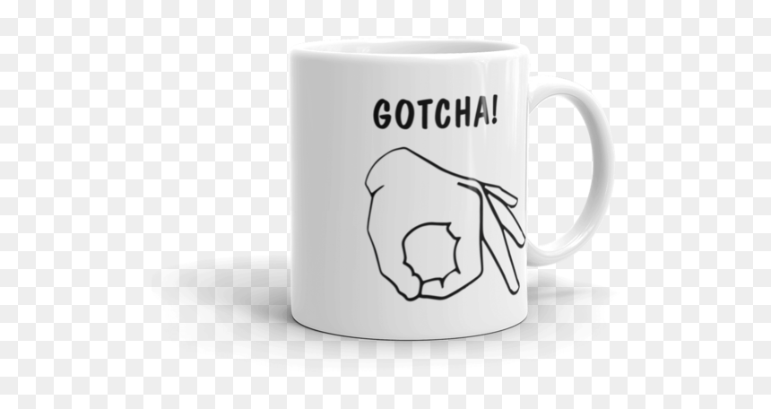 Circle Hand Game Png - Mug, Transparent Png - circle game png