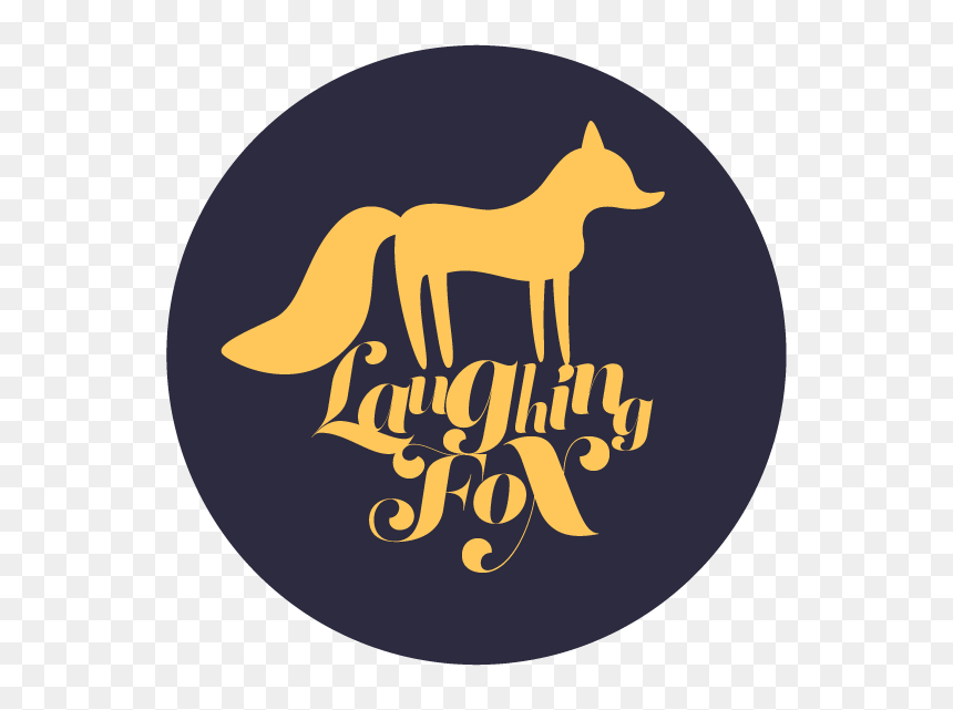 Transparent Fox Silhouette Png - Seattle Art Museum, Png Download - fox silhouette png