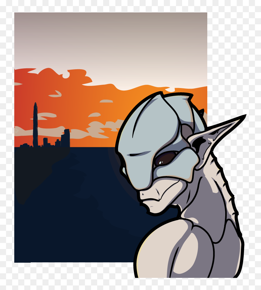Mordant Spire Elves , Png Download - Mordant Spire Elves, Transparent Png - elves png
