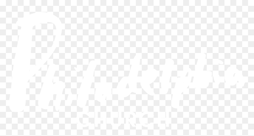 Church Of God Logo - Calligraphy, HD Png Download - church of god logo png