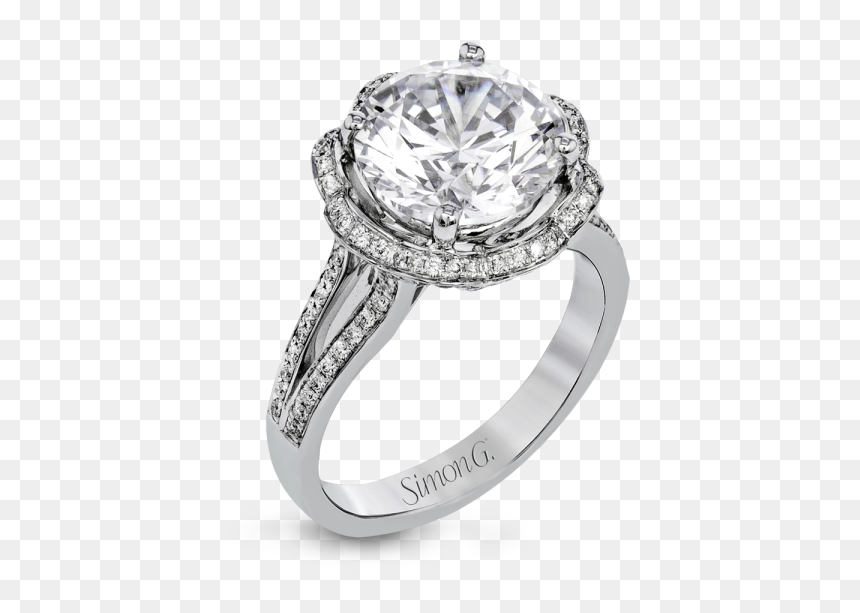 Transparent Background Gabriel And Co Png, Png Download - halo ring png