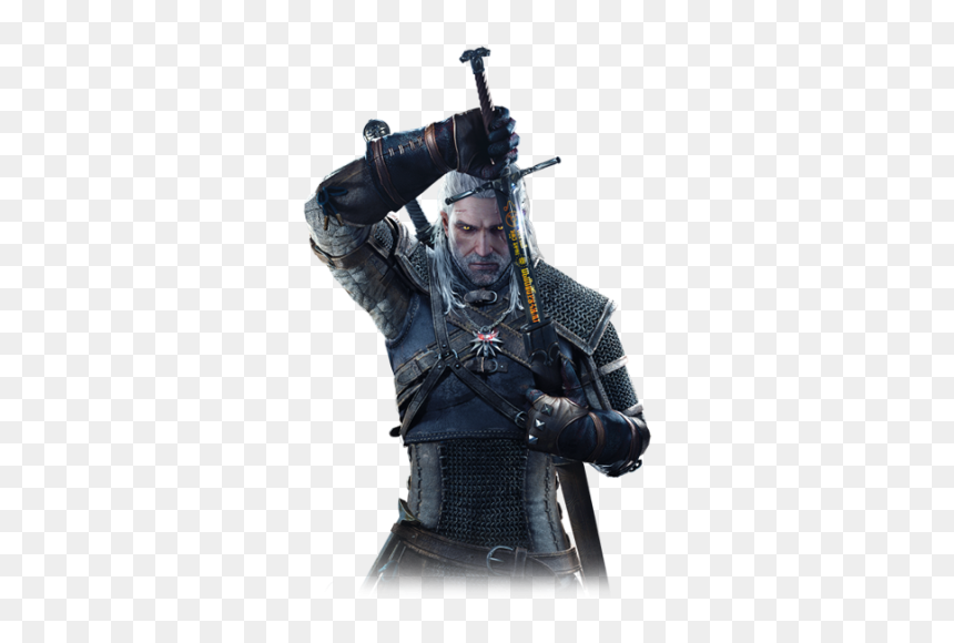Witcher Png, Transparent Png - gun flash png