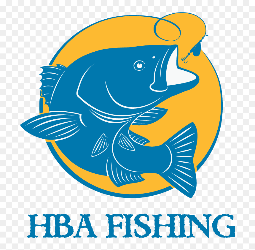 Hba Spring Fishing Tournament - Government Housing Programs, HD Png Download - fish icon png