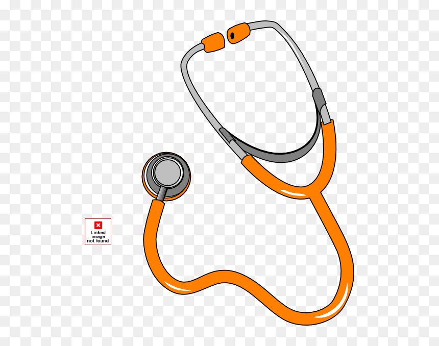 Thumb Image - Stethoscope Clipart, HD Png Download - estetoscopio png