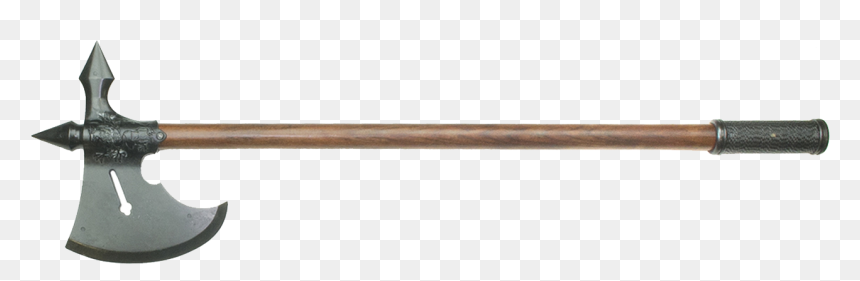 Wood Axe Png Pic Background - Battle Axe, Transparent Png - hatchet png