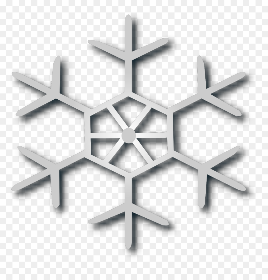 Emblem, HD Png Download - snow icon png