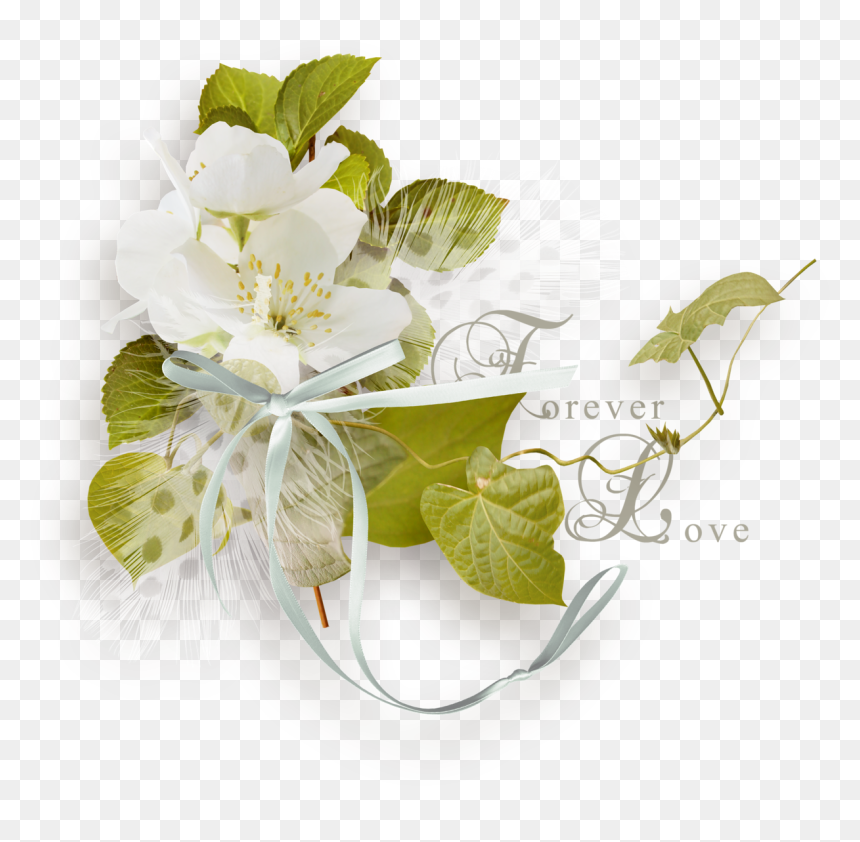 Bouquet, HD Png Download - florecitas png