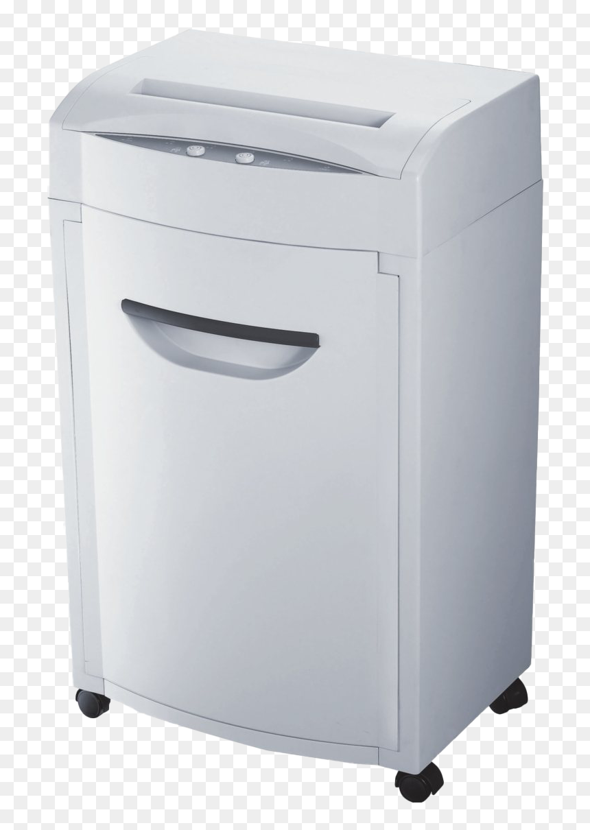 Paper Shredder Png Picture - Paper Shredder, Transparent Png - shredder png