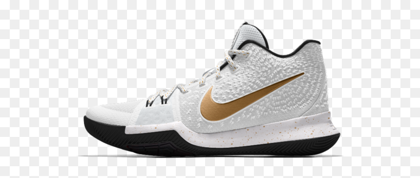 Cool Shoes Png - Shoe, Transparent Png - kyrie png
