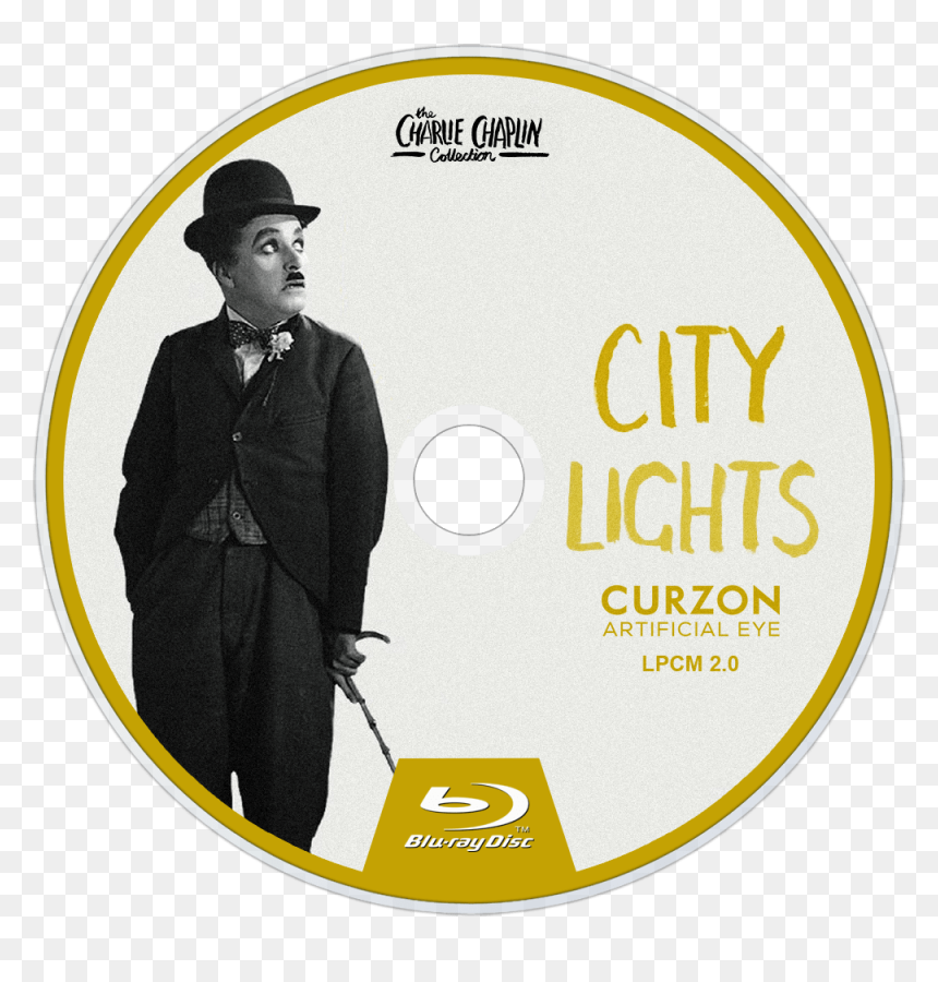 Cd, HD Png Download - city lights png