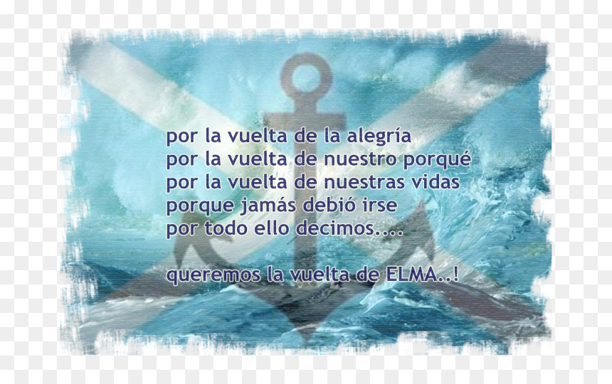 Cada Bandera Argentina De Este Sitio Esta Dedicada - Sea, HD Png Download - bandera argentina png