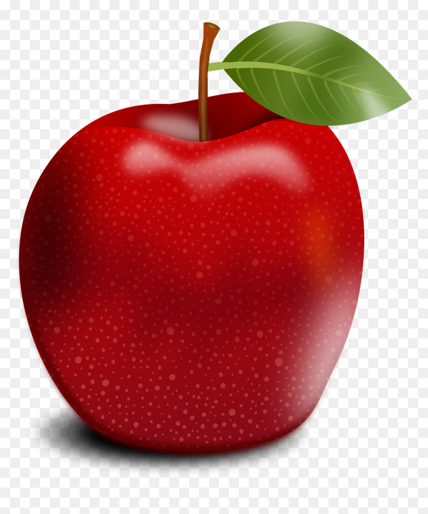 Thumb Image - Manzana Png, Transparent Png - manzana png