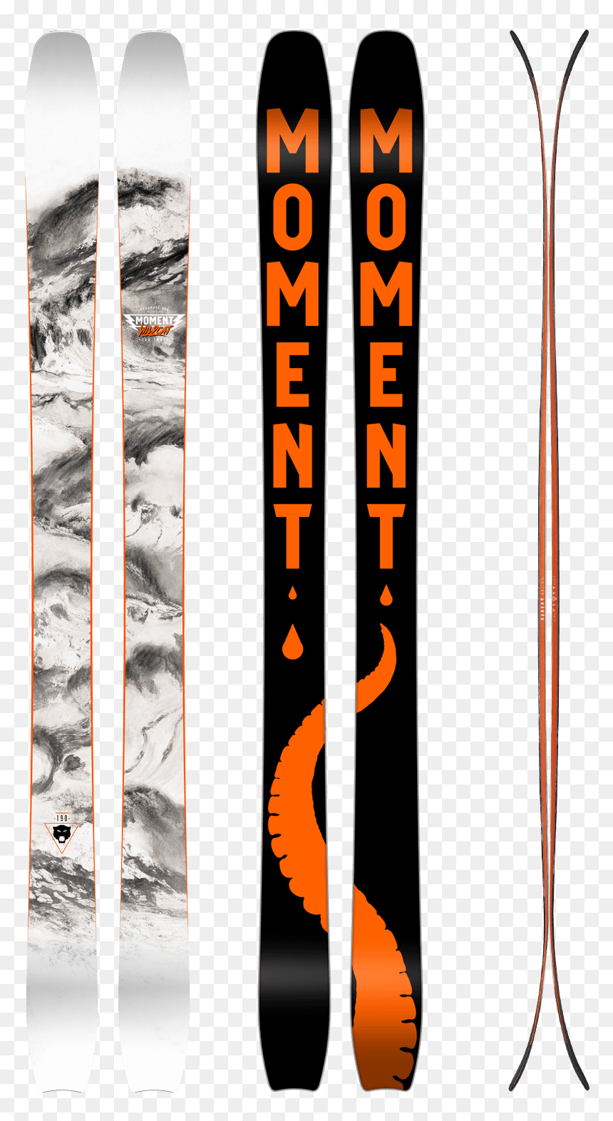 Moment Wildcat , Png Download - Monoski, Transparent Png - wildcat png