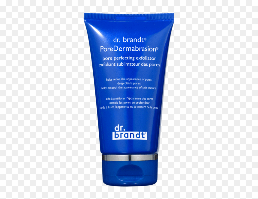 Dr Brandt Skincare - Dr Brandt Poredermabrasion, HD Png Download - skin texture png