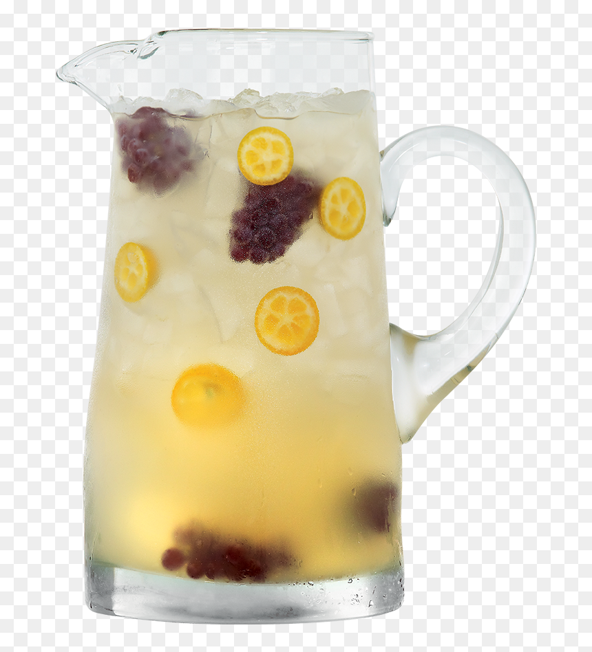Sparkle & Shine, Punch Version - Lemonade, HD Png Download - glass shine png