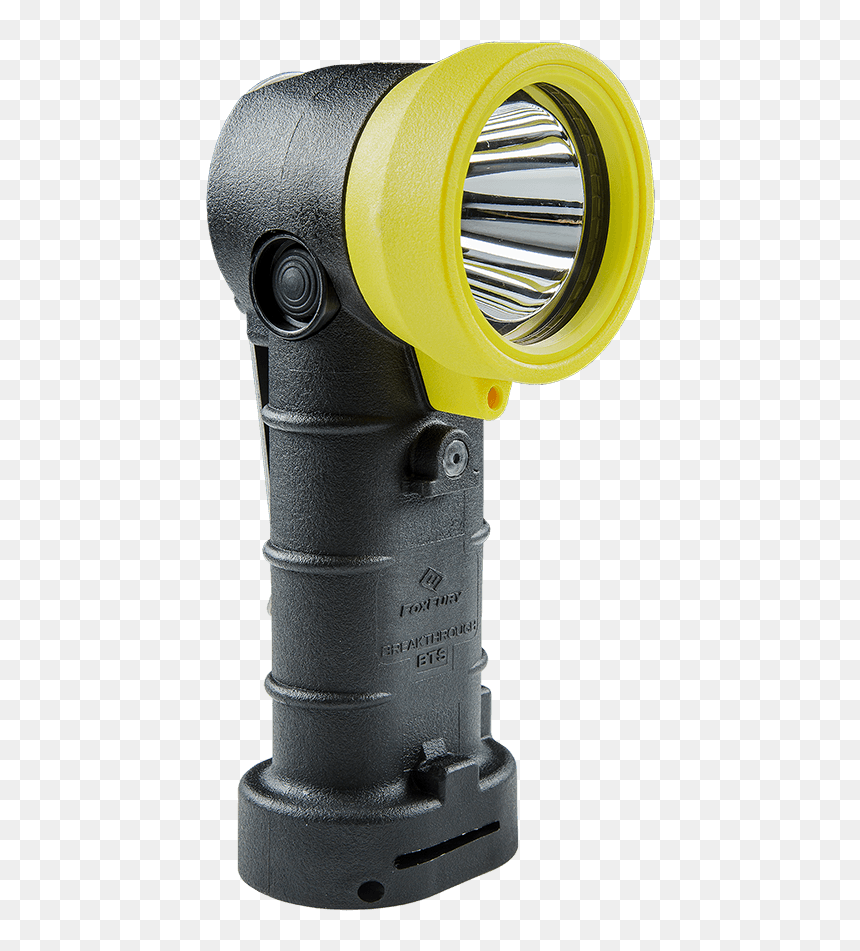 380 Btsby Breakthrough Bts Black Yellow Sa03 Web - Foxfury, HD Png Download - rave lights png