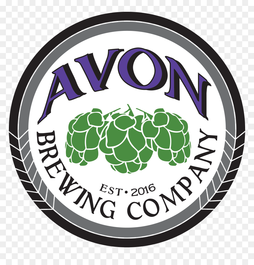 Avon Brewing Company, HD Png Download - avon logo png