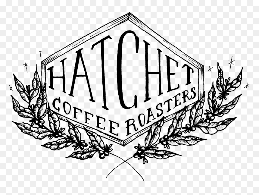 Hatchet Coffee, HD Png Download - hatchet png