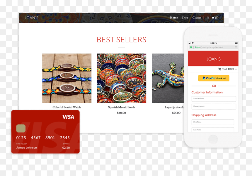 Screenshot, HD Png Download - grocery cart png