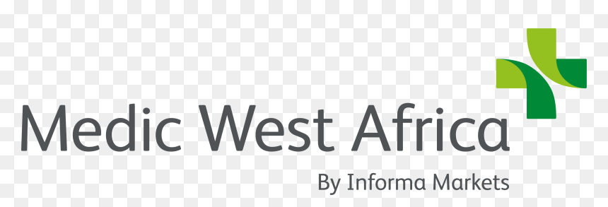 Medic West Africa Expo - Medic West Africa Logo, HD Png Download - medic png