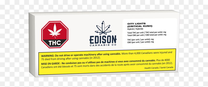 Label, HD Png Download - city lights png