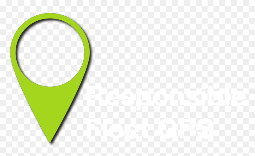 Gps Fleet Tracking - Gps Pin Png Green, Transparent Png - pin drop png