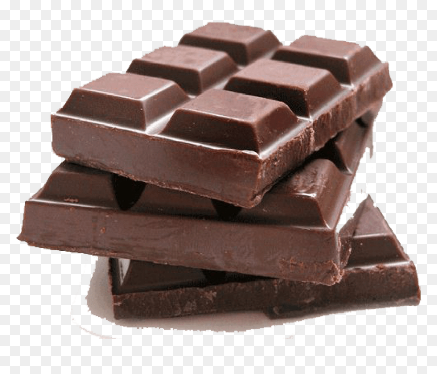 Transparent Melted Chocolate Png - Chocolate Hd Images Png, Png Download - candy bar png