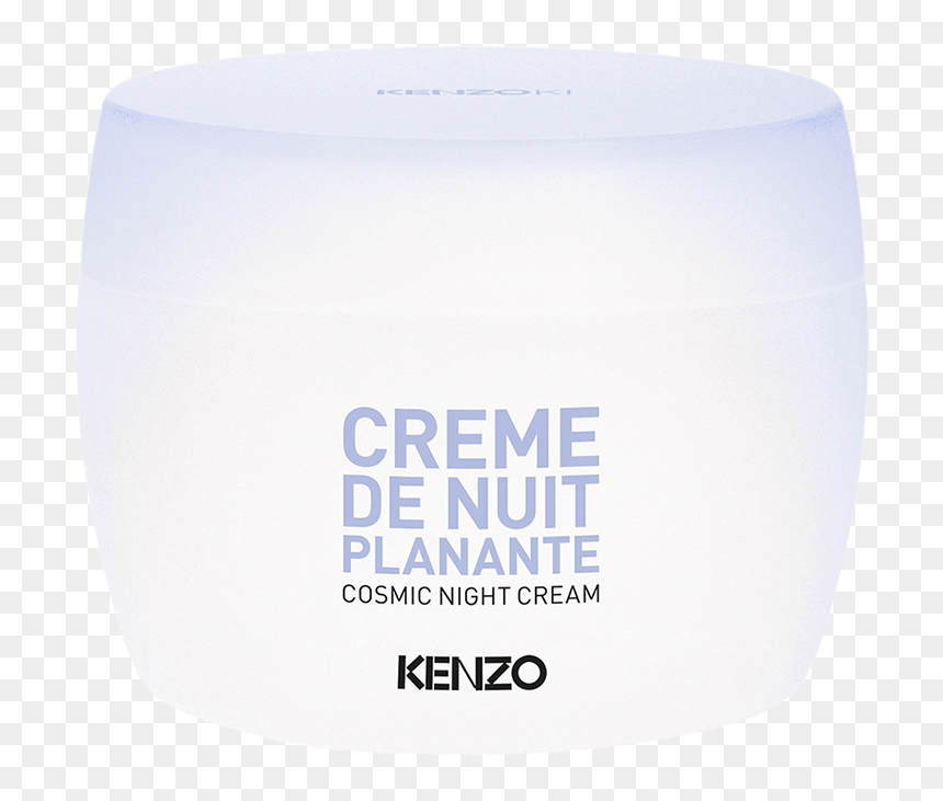 Cosmic Night Cream - Kenzo, HD Png Download - plastic texture png