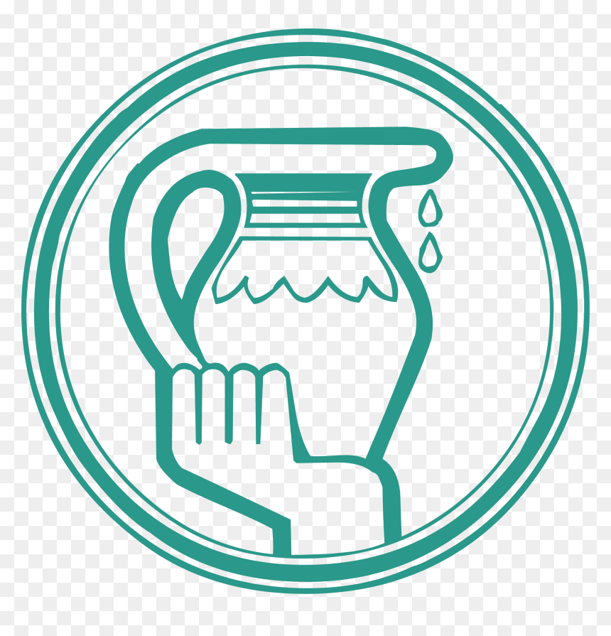 Libra Vector Aquarius Zodiac Symbol - G8 Hokkaido Toyako Summit Memorial Museum, HD Png Download - aquarius png