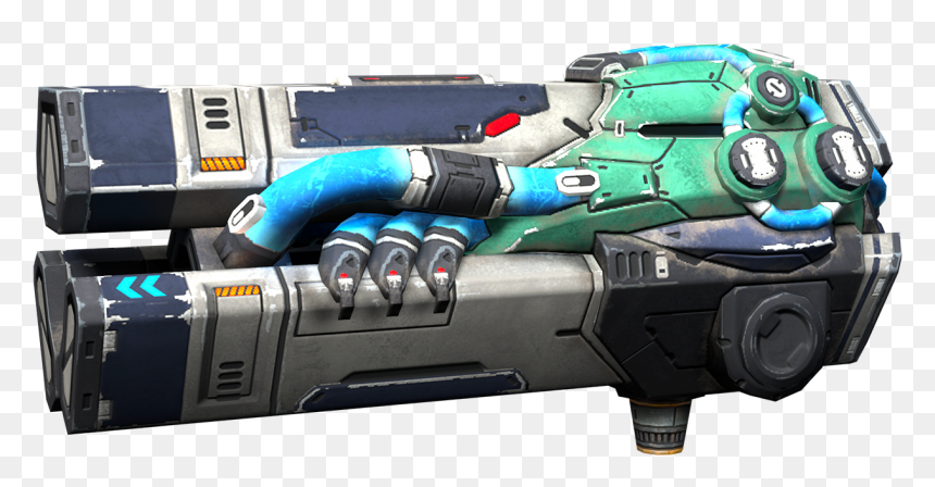 War Robots Wiki - War Robots Glacier, HD Png Download - glacier png