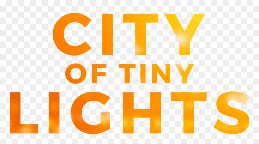 City Of Tiny Lights, HD Png Download - city lights png