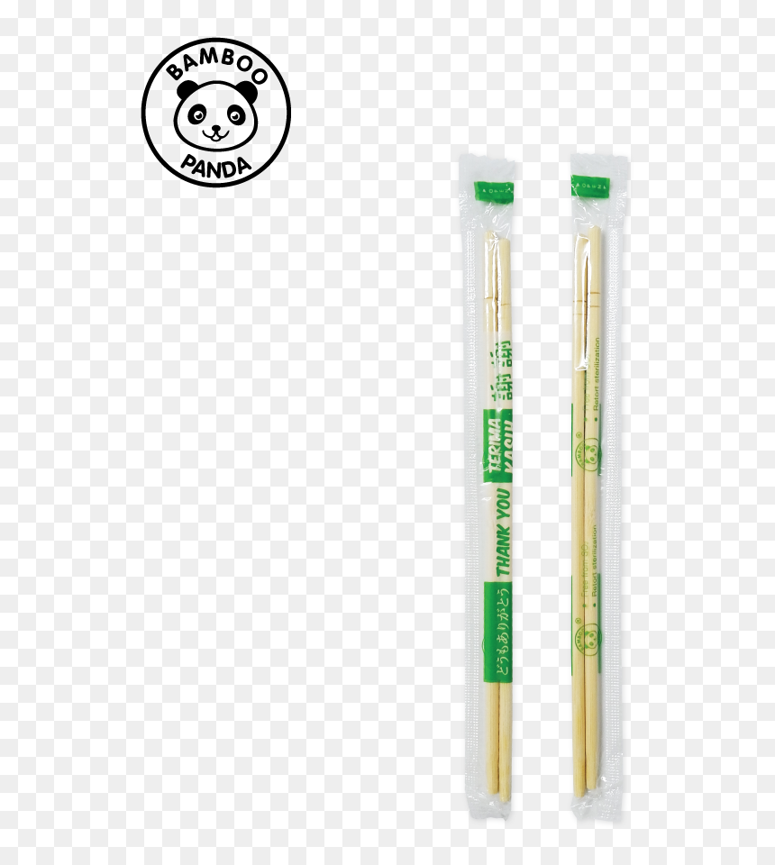 Carpenter Pencil, HD Png Download - chopstick png