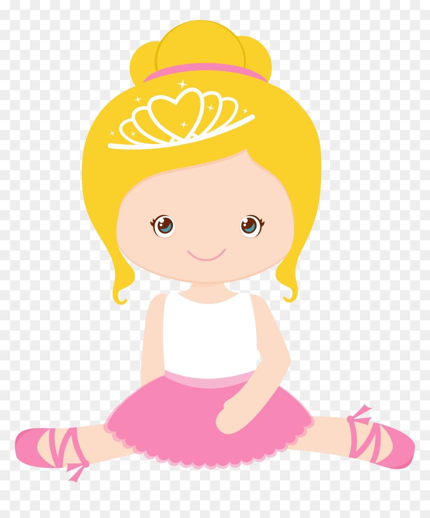 Ballerina Birthday, Ballerina Dancing, Ballet Pictures, - Bailarina Baby Png Fundo Transparente, Png Download - bailarina png