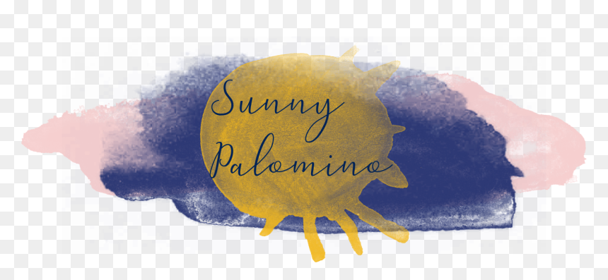 Sunny Palomino Designs Logo - Snow, HD Png Download - sunny png