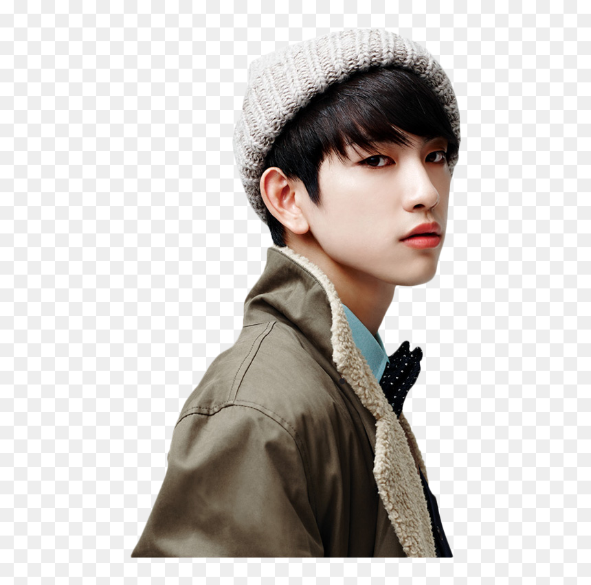 Jinyoung Got7 Png, Transparent Png - jackson wang png