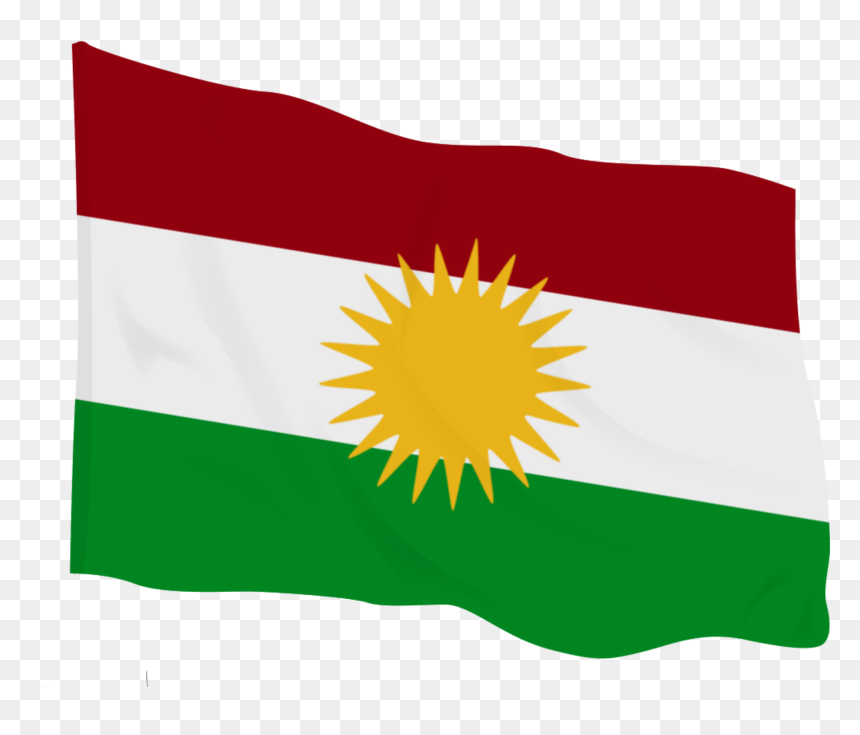#fanartofkai #iraq #kurdistan #turkey #png #flags #flag - Flag, Transparent Png - turkey flag png