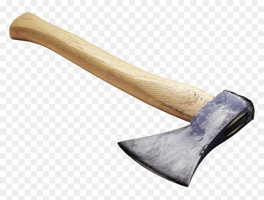 Ax Black Down - Ax Png, Transparent Png - ax png