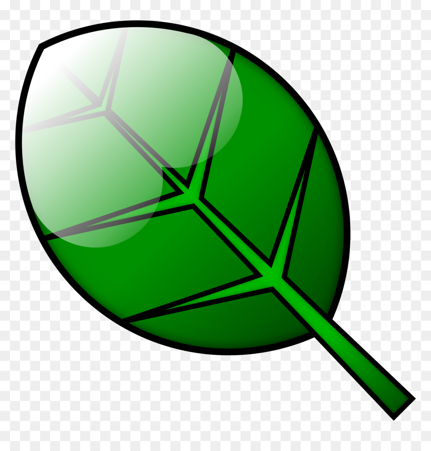 Scalable Vector Graphics , Png Download - Hoja Cartoon, Transparent Png - hoja png