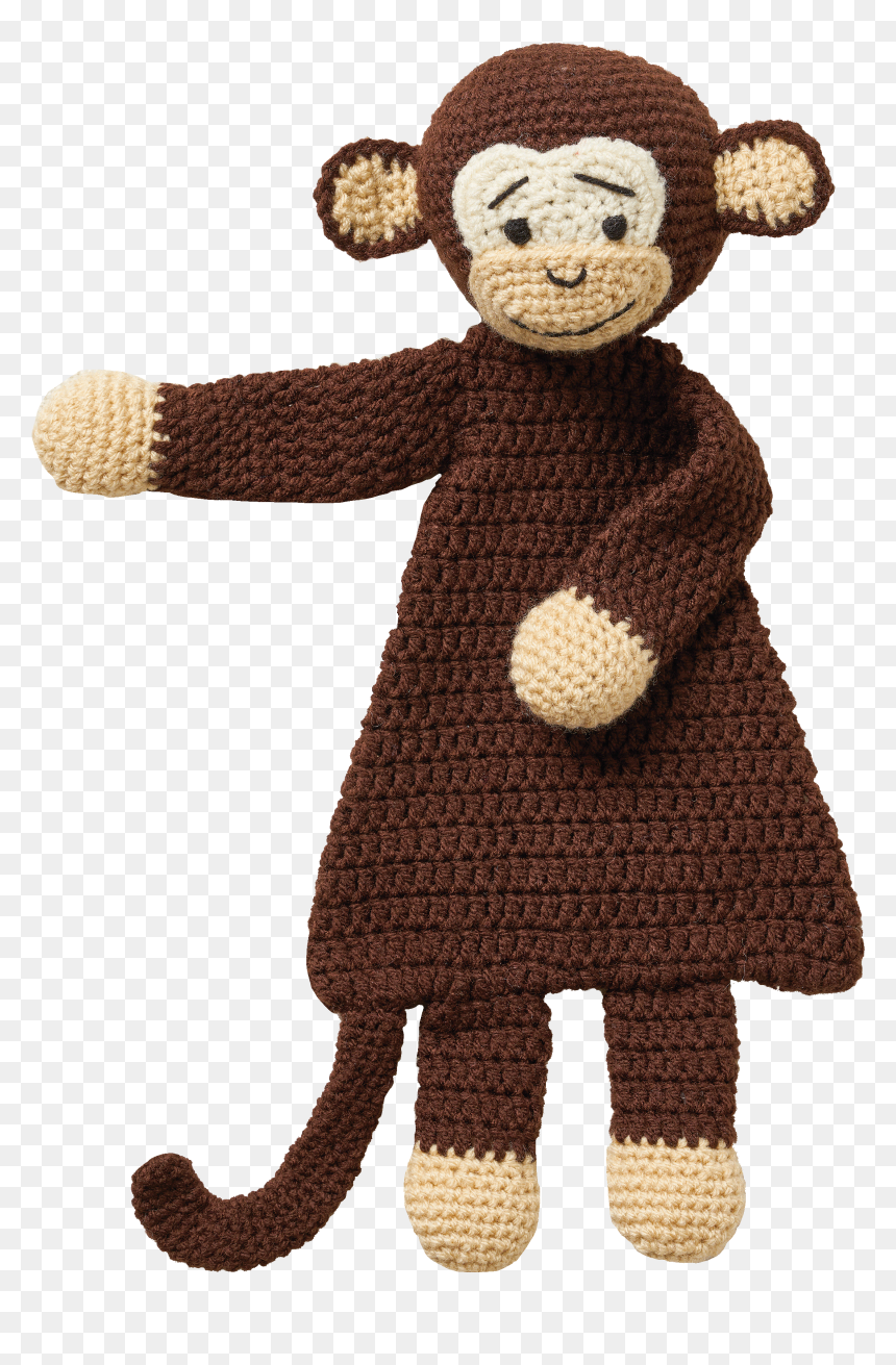 Crochet , Png Download - Cartoon, Transparent Png - crochet png