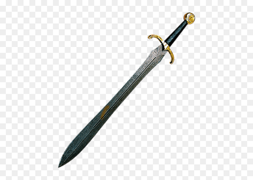 Medieval Sword Png - Transparent Nail Png, Png Download - medieval sword png