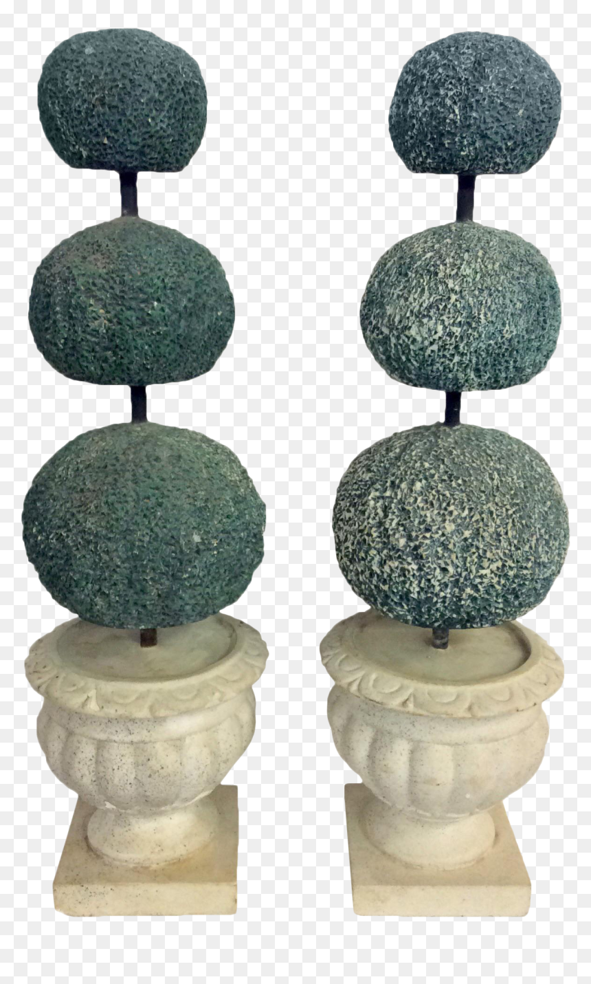 Sculpture, HD Png Download - topiary png