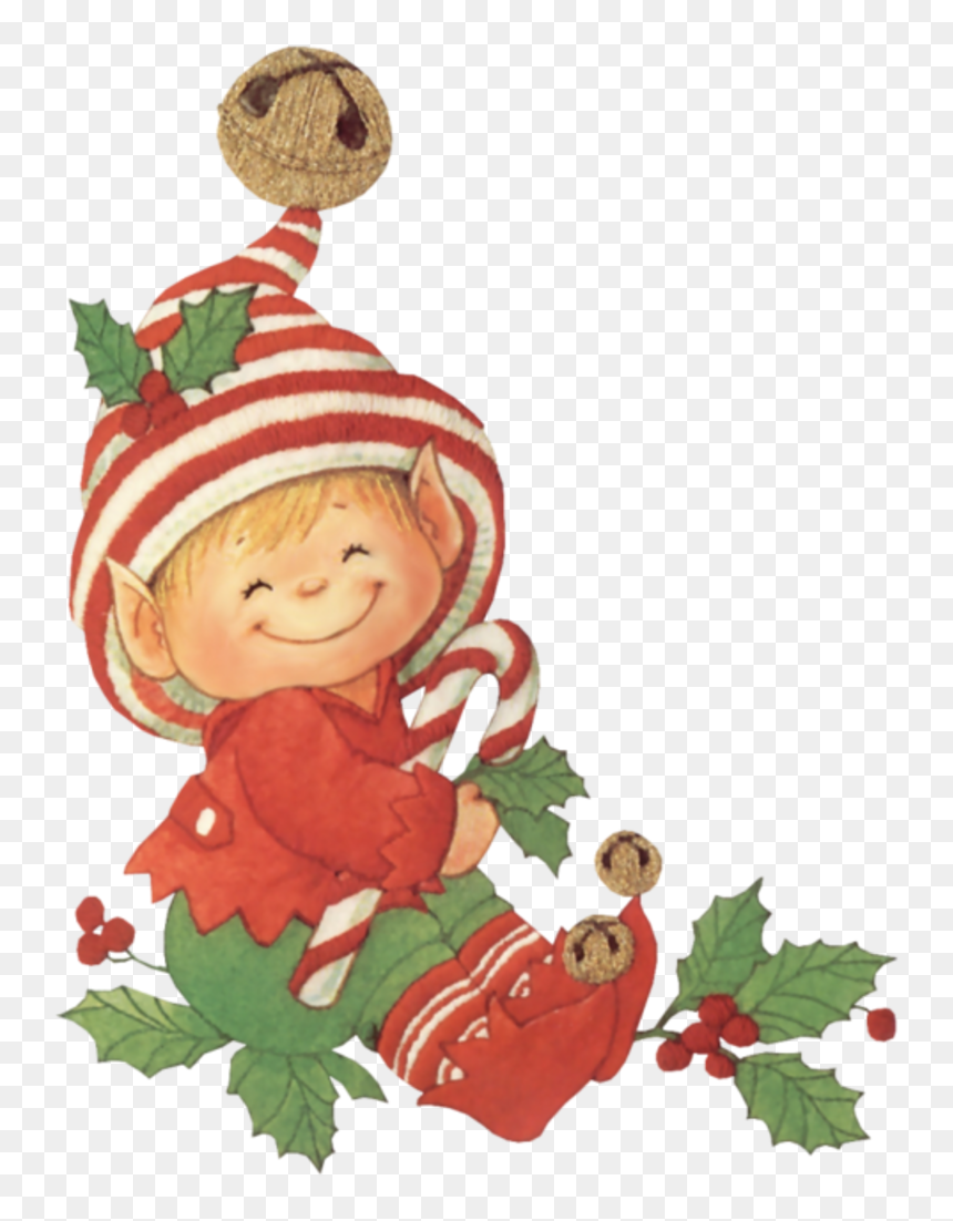 Ysqbnuzbm Pb Mz1bin7bbcbiq@500x654 - Vintage Christmas Elf Clipart, HD Png Download - elf clipart png