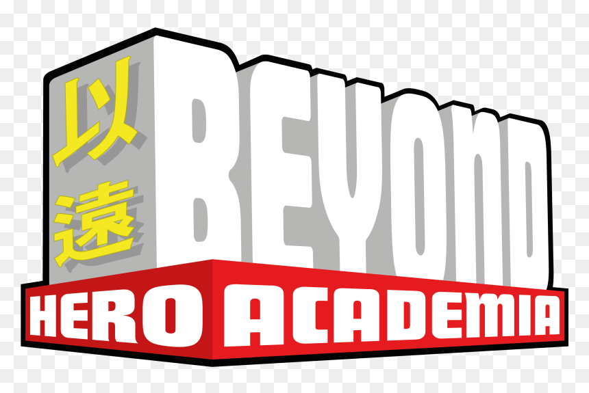 My Hero Academia, HD Png Download - lost png