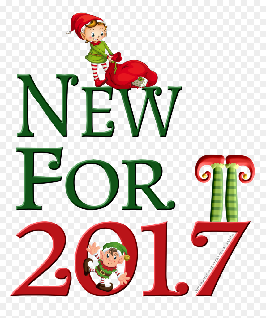 Elves Clipart Letterhead, HD Png Download - elves png